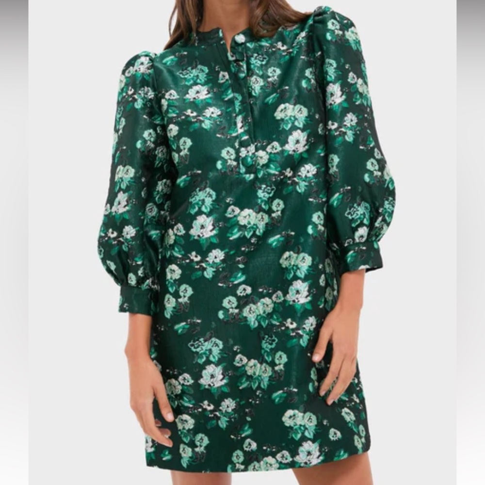 Tuckernuck Dress